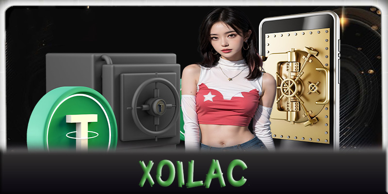 Hướng dẫn Xoilac nạp và rút tiền