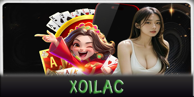 Nhà cái Xoilac – Nhà cái cá cược online có đẳng cấp quốc tế