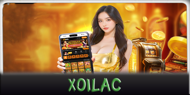 Hướng dẫn cách tải App Xoilac trên iOS